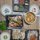 완미족발 - 속초시 청초호반로 79 | 완미족발