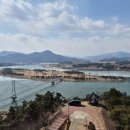 경천대 일주로 이미지