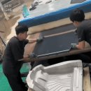 진공 성형(Vacuum forming) 이미지