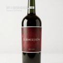 소노마마케팅 | 서브미션, 까베르네 소비뇽(Submission, Cabernet Sauvignon) 시음 노트 | 캘리포니아 진득한 바닐라...