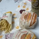 롯데리아대동점 이미지