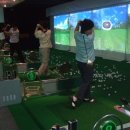 원클럽 골프연습장 이미지