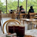 수원 대형 루프탑 카페 맛집 추천 도나스데이 본점 후기, 주차정보