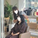 오모몽 | 사당역 미용실 메르시모몽! 정민쌤 탈색없이 염색 성공한 대만족 추천 후기