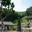 진주 두방사 다층석탑 | [탑] 193. 진주 두방사 다층석탑