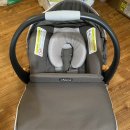 Chicco KeyFit 30 Infant Car Seat 이미지