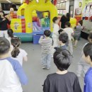 박사 경희대 태권도 체육관 이미지