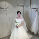 SP-5H05 | 부산 본식 드레스 코코드브라이덜 웨딩드레스 셀렉 후기(26/02/05 방문)