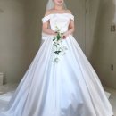 보니타휴 | 예식 당일 가봉한 드레스가 안 맞았던... 아찔했던 결혼식 당일, 신부님의 리얼 후기/ feat. 보니타베일리