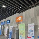 문막(인천)휴게소 편의점 이미지