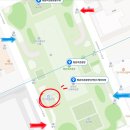 평촌미관광장 이미지