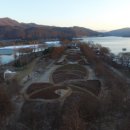 자라섬 중도 이미지