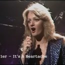 Pop.Bonnie Tyler - It's A Heartache...mp3 이미지