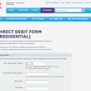 뉴질랜드 스파크(Spark) 인터넷 서비스 업체 이용하시는 고객분들, Direct Debit 은 이렇게 하세요 이미지