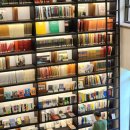 숲소리 북카페 | &lt;08월 카페 기록&gt; - 미술관과 북카페의 사이, 더숲 소전미술관