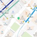 용산아스테리움신디스공인중개사사무소 | 용산센트럴파크 해링턴스퀘어 사전점검 후기