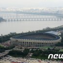 잠실주경기장 이미지