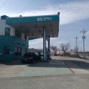 장호원 주유소 이미지