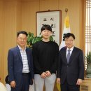 ㈜한솔이엔씨 이미지