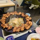 고고갈비 이미지