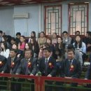 김광신 | 대한민국 남양주몽골장학회, 울란바토르에서 2014년 몽골 대학생 장학금 수여식 거행