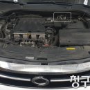 CNG차수리 SM5 CNG레귤레이트 교환 이미지