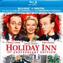 Christmas - Soundtrack - Irving Berlin's Holiday Inn (1942) Various Artists 이미지