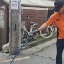 주택가 이미지