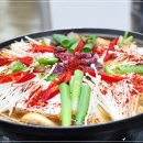 장미식당 - 북구 침산동 | 장미식당