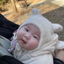 꼬모도 도시락 카페 | 7개월 아기랑 오산 물향기 수목원 수유실 유모차
