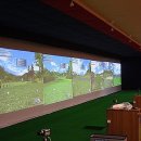 한일스크린골프 이미지