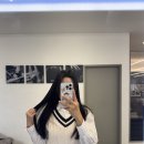 스타메디컬 | 수원 영통 미용실 헤어다이아 영통스타점 도은 수석디자이너 아윤채 클리닉 재방문 후기