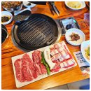 한마음정육식당 김포장기점 이미지