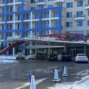 CU(서산동문1호점) | 휘닉스파크 평창에서 약국, CU, 송어회까지 이용해 본 솔직 후기