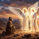 Bible Reading - Acts 7:21~30 이미지