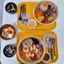 신풍교차로 3 | [영등포샐러드] 히즈보울 신길동 맛있는 포케 먹고싶다면