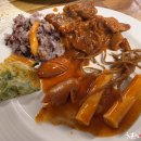 비가한식뷔페 이미지