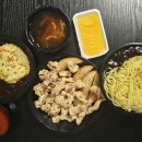 시온성2호점 | 관저동 배달 시온성 2호점 가족세트 짜장 볶음밥 탕수육 후기