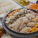 여수용궁횟집 새조개 하모샤브샤브 물회 | 여수용궁횟집 새조개 하모샤브샤브 물회 여수용궁횟집, 신선함과 정성을 담다