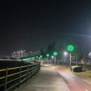 군산 상일고 옆