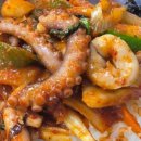 아주동 한화오션서문 맞은편