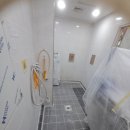 365마미베베한의원 | 김포 운양동 바닥타일 누수방지 메지작업 줄눈시공 차이점