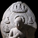 자인당 비로자나불 이미지