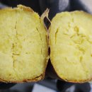 3박스~퍽퍽~ 목메이는 밤고구마 이미지