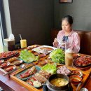 더스푼 나트랑 맛집 깜란 <b>스푼</b> 시내에도 한식당