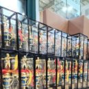 팀타이거복싱짐 이미지