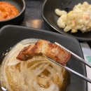 9988숯불구이 | 을지로 3가 맛집 [9988 숯불구이] 솔직 후기 : 육즙이 풍부했던 제주 오겹살 & 사람들이 꽉 찰 정도로...
