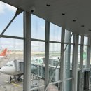 대만 타이베이 여행 에바항공 BR169 인천공항 터미널, 좌석 지정과 과일식 후기