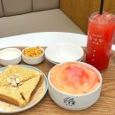 대구 칠곡 빙수 빙수당 신상카페 과일빙수 후기
