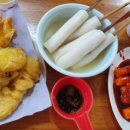 할머니가래떡볶이 대치점